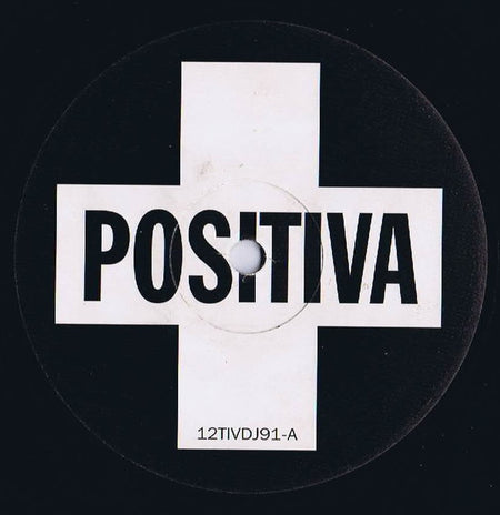 Groovezone : Eisbaer (12", Promo)