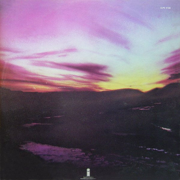 Emerson, Lake & Palmer : Trilogy (LP, Album, Gat)