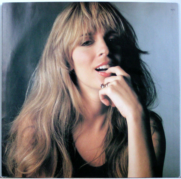 Carlene Carter : Blue Nun (LP, Album, Ori)
