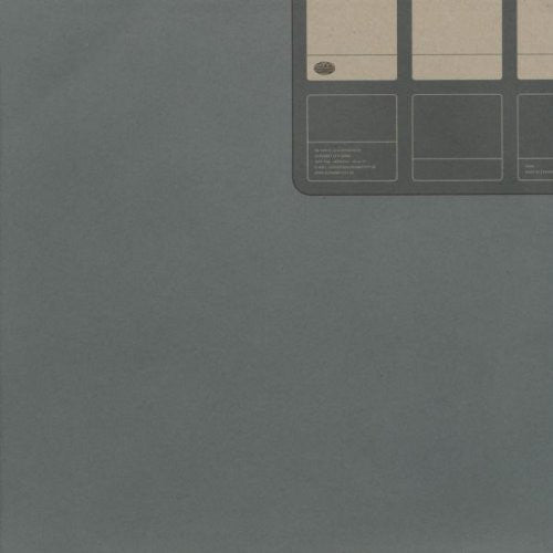 Krystal : Unpredictable (12")