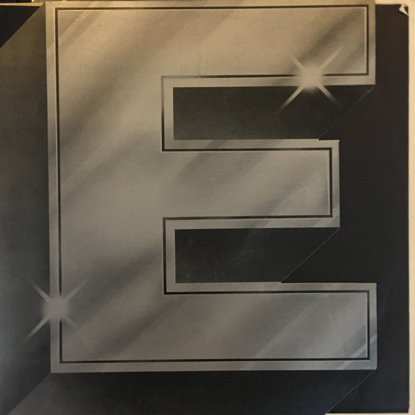 Emerson, Lake & Palmer : Welcome Back My Friends To The Show That Never Ends - Ladies And Gentlemen (3xLP, Album)