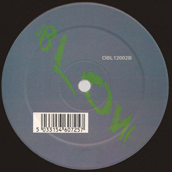 Bushwacka! : Healer (12")