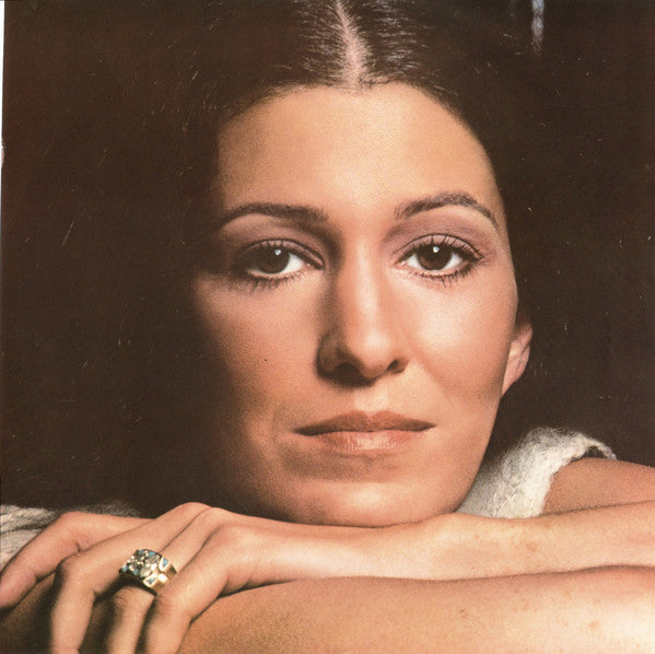 Rita Coolidge : Anytime... Anywhere (LP, Album)