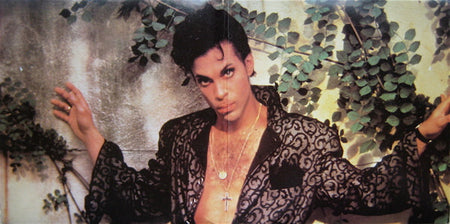 Prince And The Revolution : Girls & Boys (2x7", Single, Ltd, PRS)