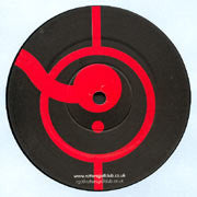 Decal : Freekin' Empires EP (12", EP)