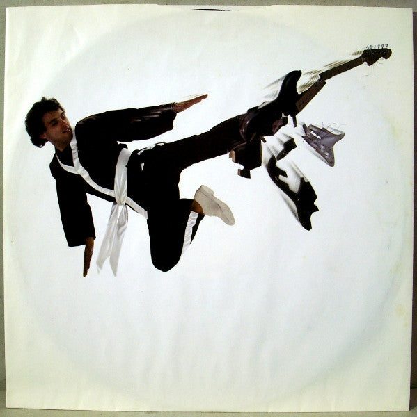 Nils Lofgren : Nils (LP, Album)