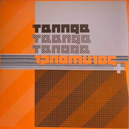 Speedy J : Tanga (12")