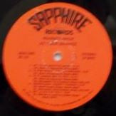 Warner Mack : At Your Service (LP, Album)