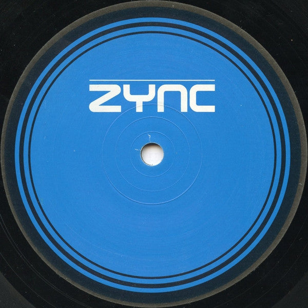 Marco Bailey : Ipanema EP (12", EP)