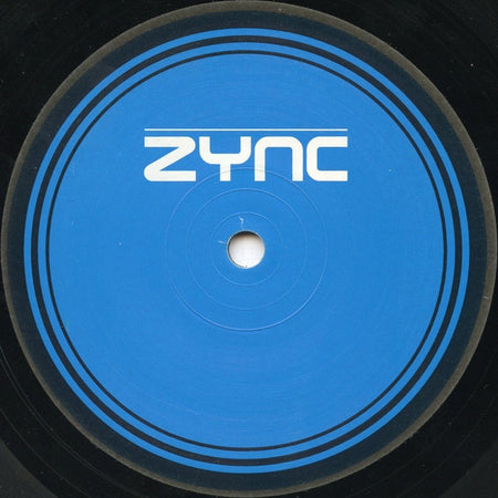 Marco Bailey : Ipanema EP (12", EP)