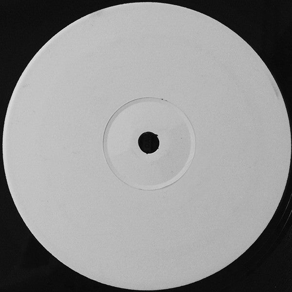 Unknown Artist : Hey Mr DJ! Turn It Around (12", S/Sided, Promo)