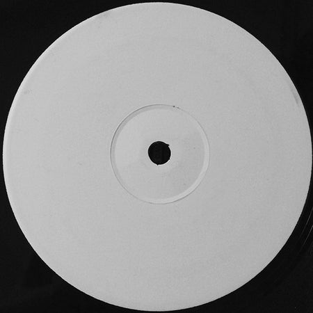 Unknown Artist : Hey Mr DJ! Turn It Around (12", S/Sided, Promo)
