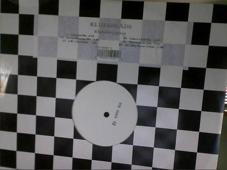 Klubbheads : Klubbhopping (12")