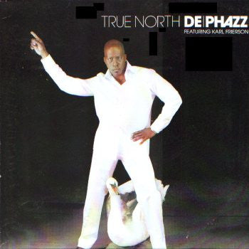 De-Phazz : True North (12")