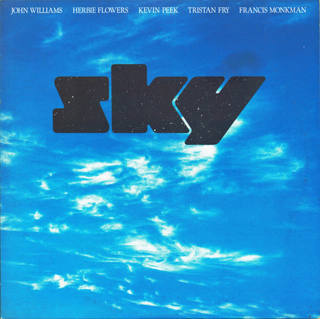 Sky (4) : Sky (LP, Album, MB )