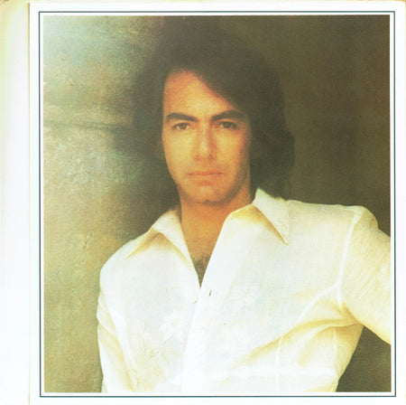 Neil Diamond : Jonathan Livingston Seagull (Original Motion Picture Sound Track) (LP, Album, Gat)