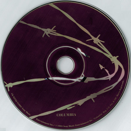 Willie Nelson : Across The Borderline (CD, Album)