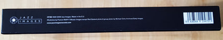 Miles Davis : The Complete Cookin' Sessions (Box, Comp + 4xLP, Album, Ltd)