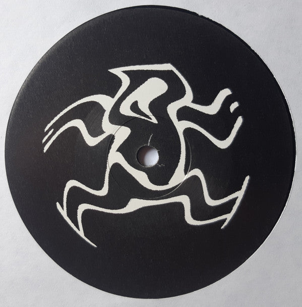 Chiapet : Tick Tock (12")