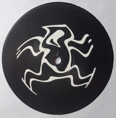 Chiapet : Tick Tock (12")