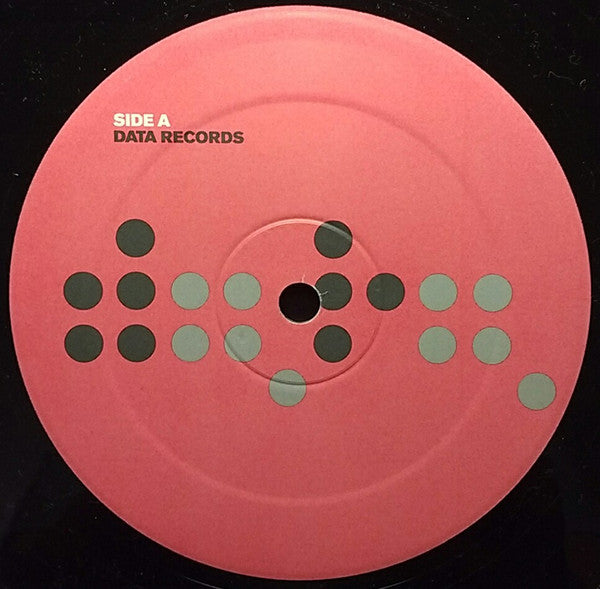 Jessy : Look At Me Now  (12")