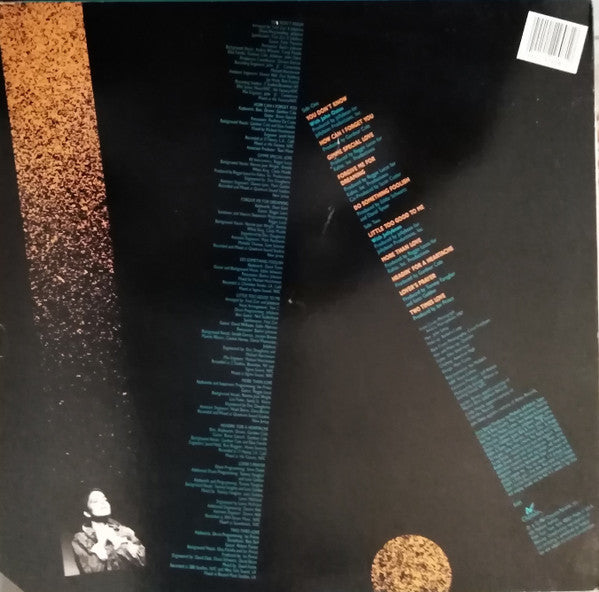 Elisa Fiorillo : Elisa Fiorillo (LP, Album)