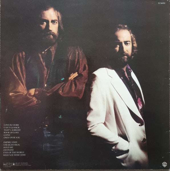 Fleetwood Mac : Mirage (LP, Album)