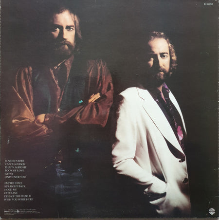 Fleetwood Mac : Mirage (LP, Album)