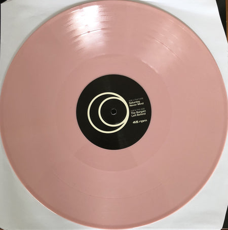 The Electric Soft Parade : Stages (2xLP, Album, Rob)