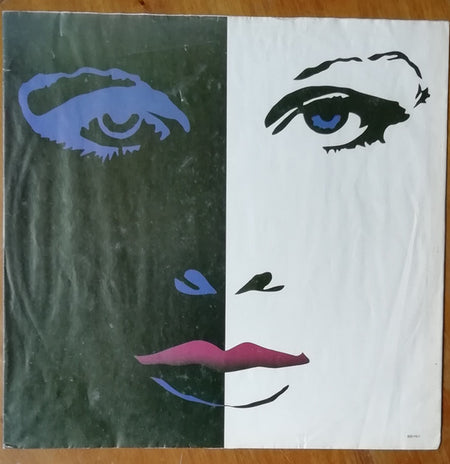Prince And The Revolution : Purple Rain (LP, Album, Tel)