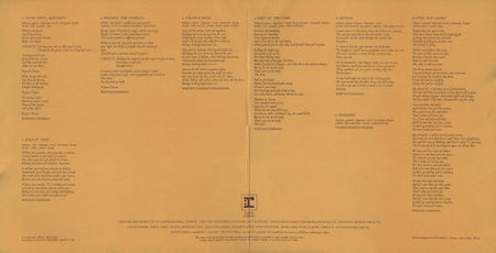 Family (6) : Anyway (LP, Album)