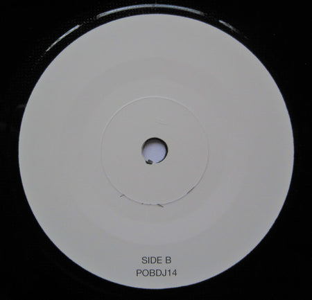 Van Morrison : Precious Time (7", S/Sided, Single, Promo)