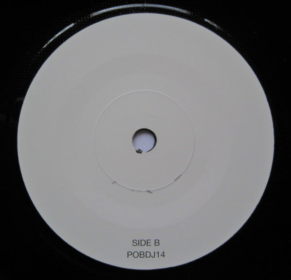 Van Morrison : Precious Time (7", S/Sided, Single, Promo)
