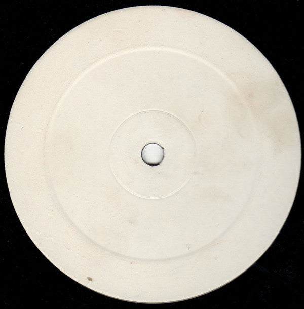 Public Domain : Operation Blade (12", TP, W/Lbl)