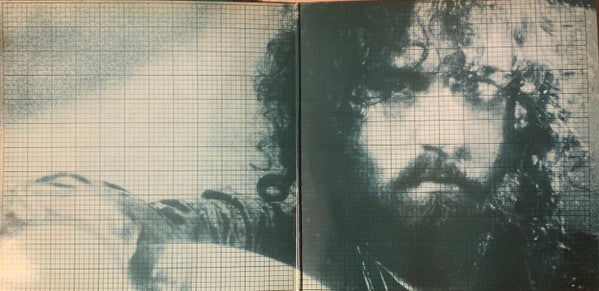 Vangelis : Albedo 0.39 (LP, Album, RE, Bla)