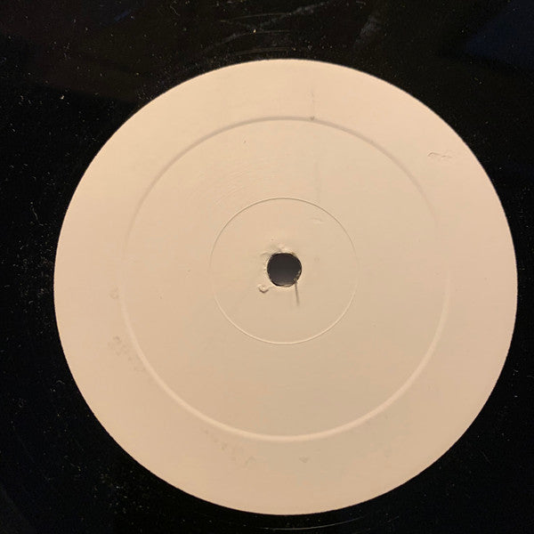 DJ Shah : Sunday Morning (12", Promo)