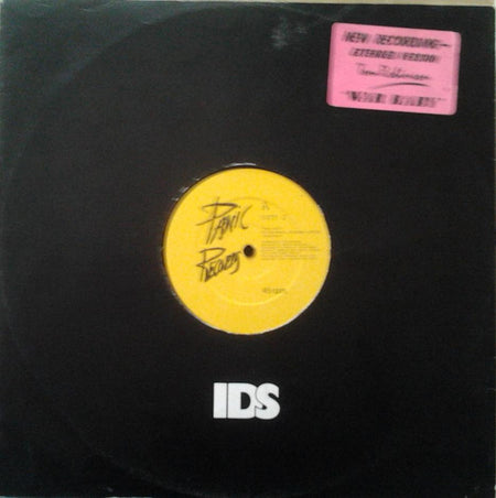 Tom Robinson : War Baby (12")