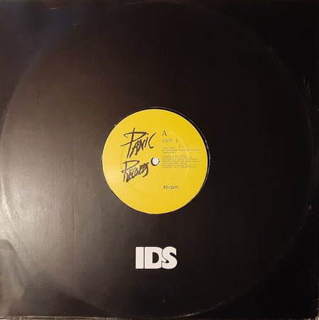 Tom Robinson : War Baby (12")