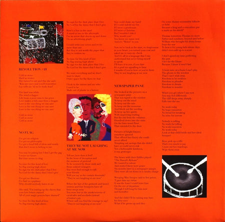 Elvis Costello : Hey Clockface (2xLP, Album)
