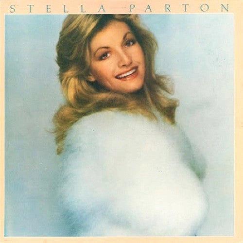 Stella Parton : Stella Parton (LP, Album)