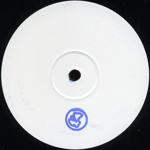 Doctor Rockit : Swingtime (12", Promo, W/Lbl)