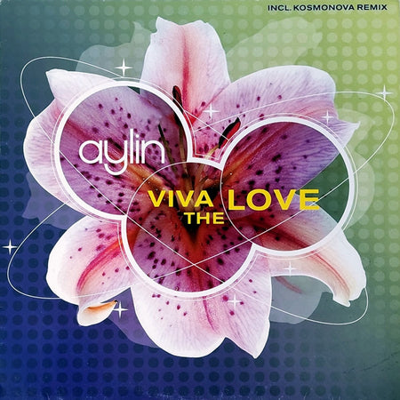 Aylin : Viva The Love (12")