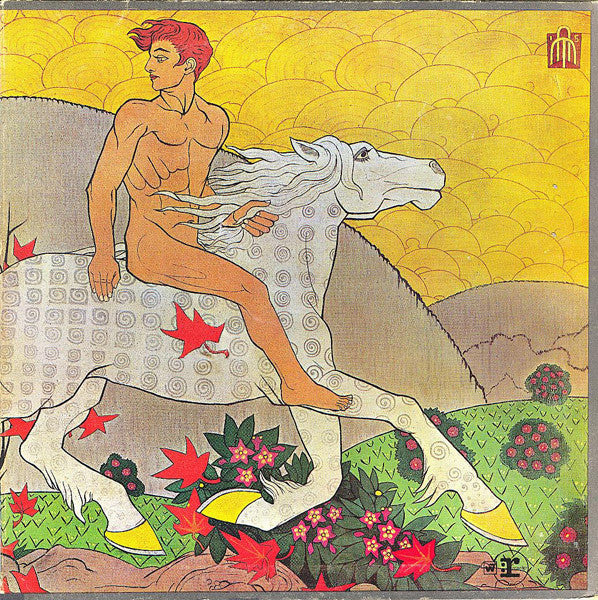 Fleetwood Mac : Then Play On (LP, Album, Gat)