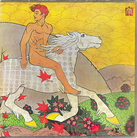 Fleetwood Mac : Then Play On (LP, Album, Gat)