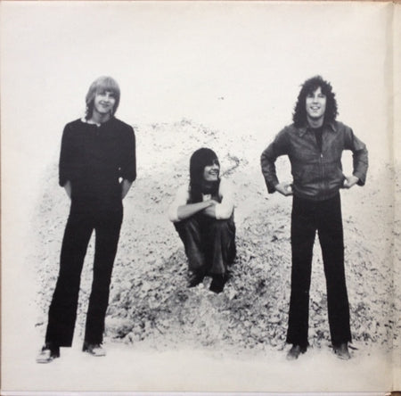 Fleetwood Mac : Then Play On (LP, Album, Gat)