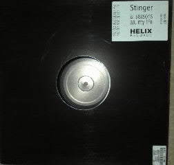 Stinger (2) : Seasons / My Life (12")