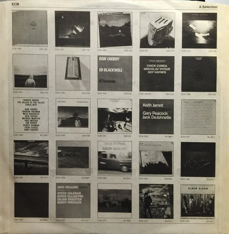 Pat Metheny : Works (LP, Comp)