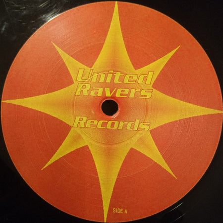 Code-33 : Tabular Desperation (12")