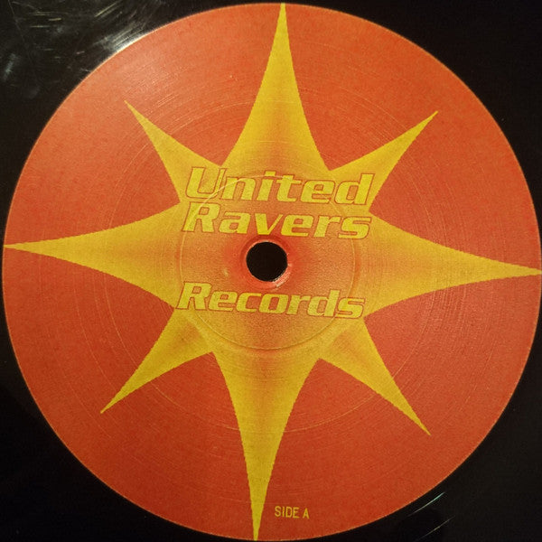 Code-33 : Tabular Desperation (12")