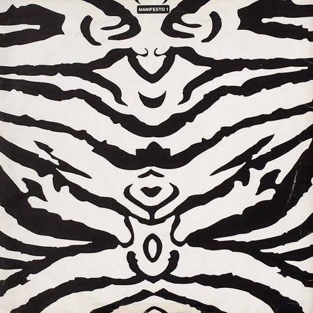 Stone Phazers : John Wayne (12", Promo)
